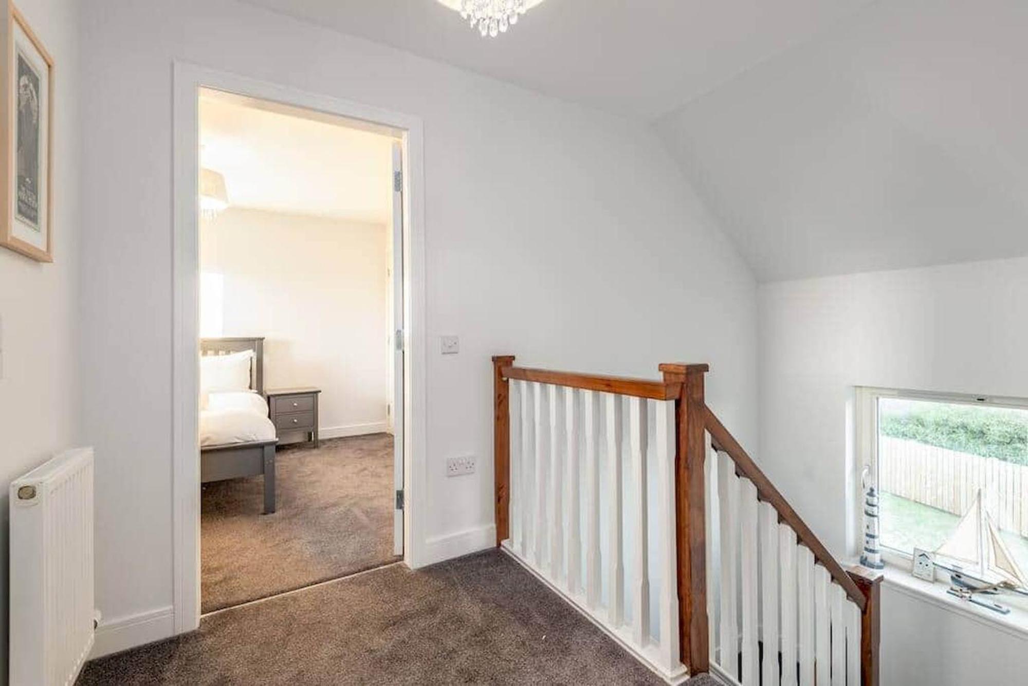 Pitmilly Park - No 3 Kingsbarns Villa Buitenkant foto